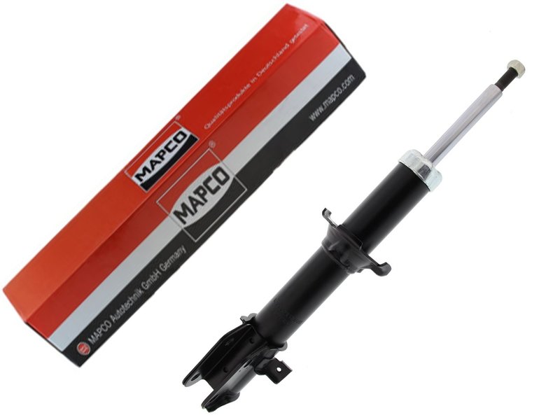 1 Ammortizzatore Anteriore Sinistro Rinforzato a Gas Opel Agila / Suzuki Wagon R+ / Vauxhall Agila Mk I