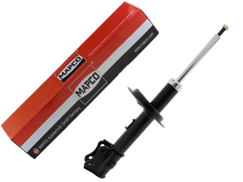 1 Ammortizzatore Anteriore Destro Rinforzato a Gas Opel Agila / Suzuki Splash / Swift III / Vauxhall Agila Mk II
