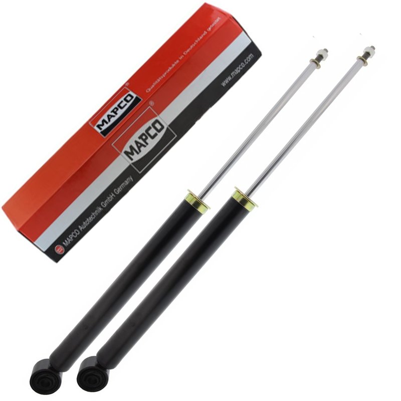 2 Ammortizzatori Posteriori Rinforzati a Gas Chevrolet Cruze (J300)​ da 05.2009 a -​