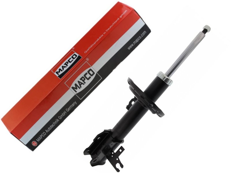 1 Ammortizzatore Anteriore Sinistro Rinforzato a Gas Chevrolet Orlando / Opel Astra J /  Zafira Tourer C