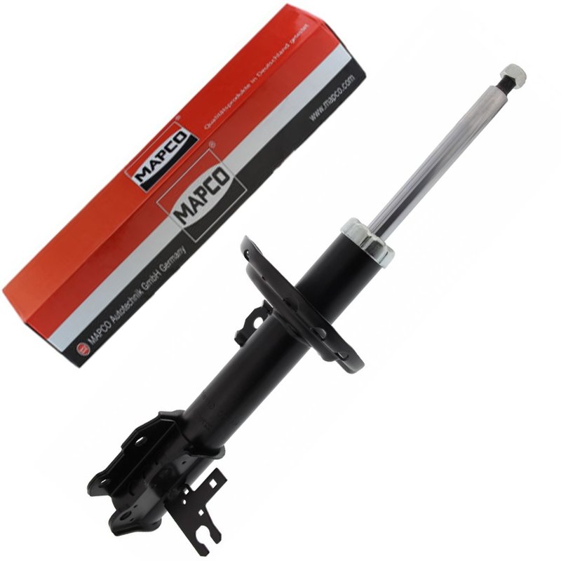 1 Ammortizzatore Anteriore Sinistro Rinforzato a Gas Chevrolet Orlando / Opel Astra J /  Zafira Tourer C