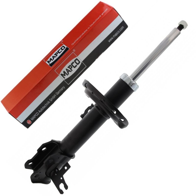 1 Ammortizzatore Anteriore Destro Rinforzato a Gas Chevrolet Orlando / Opel Astra J / Zafira Tourer C