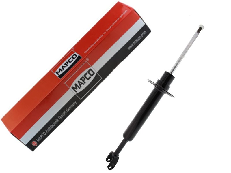 1 Ammortizzatore Anteriore Rinforzato a Gas Audi A6 (4F2, C6)​ da 11.2004 a 03.2011​