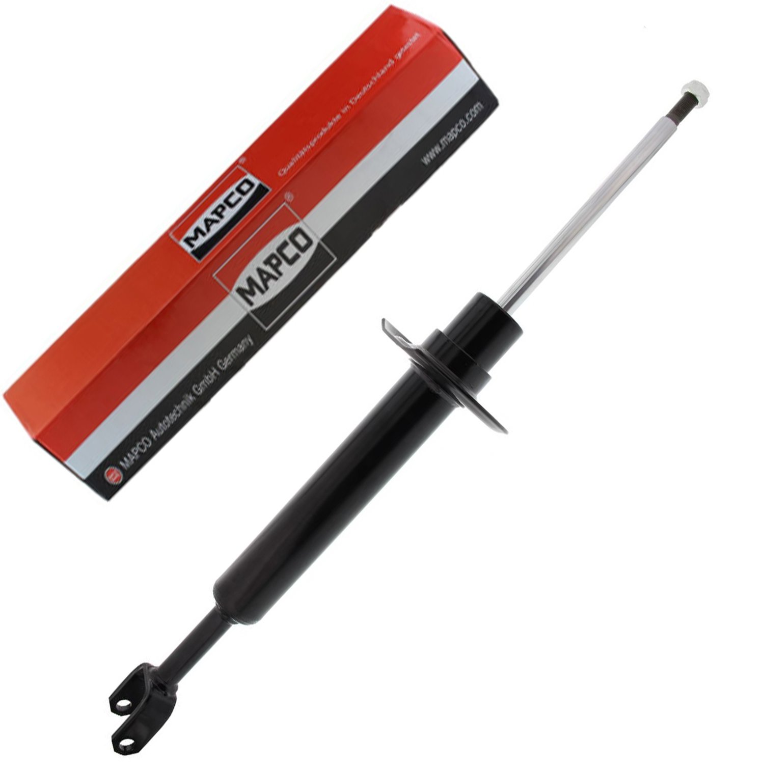 1 Ammortizzatore Anteriore Rinforzato a Gas Audi A6 (4F2, C6)​ da 11.2004 a 03.2011​