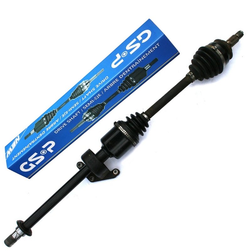 1X Semiasse Anteriore Destro DX MINI (R50, R53) da 06.2001 a 09.2006