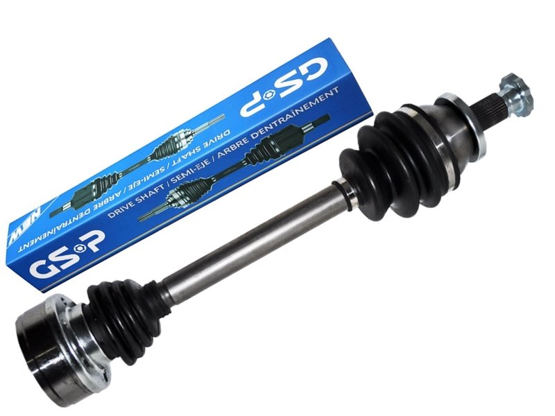 1X Semiasse Anteriore Sinistro SX Alfa Romeo 156 (932)​ da 2001.05 - 2005.09​