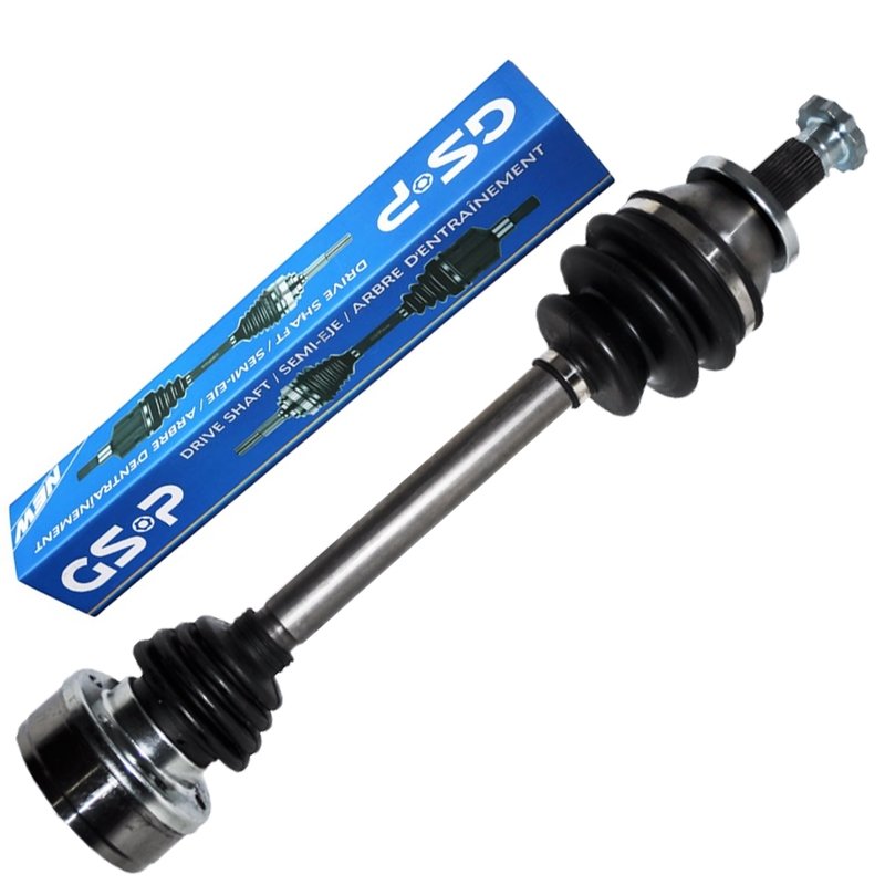 1X Semiasse Anteriore Sinistro SX Alfa Romeo 156 (932)​ da 2001.05 - 2005.09​