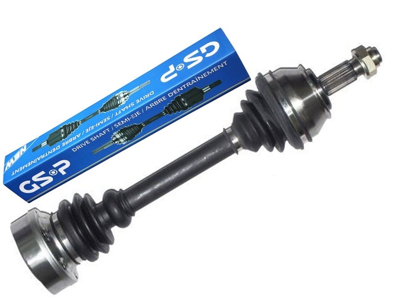 1X Semiasse Anteriore Destro DX Alfa Romeo 156 (932) da 2001.05 a 2005.09 ​