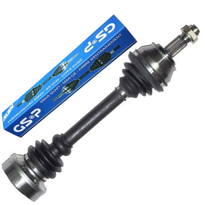 1X Semiasse Anteriore Destro DX Alfa Romeo 156 (932) da 2001.05 a 2005.09 ​