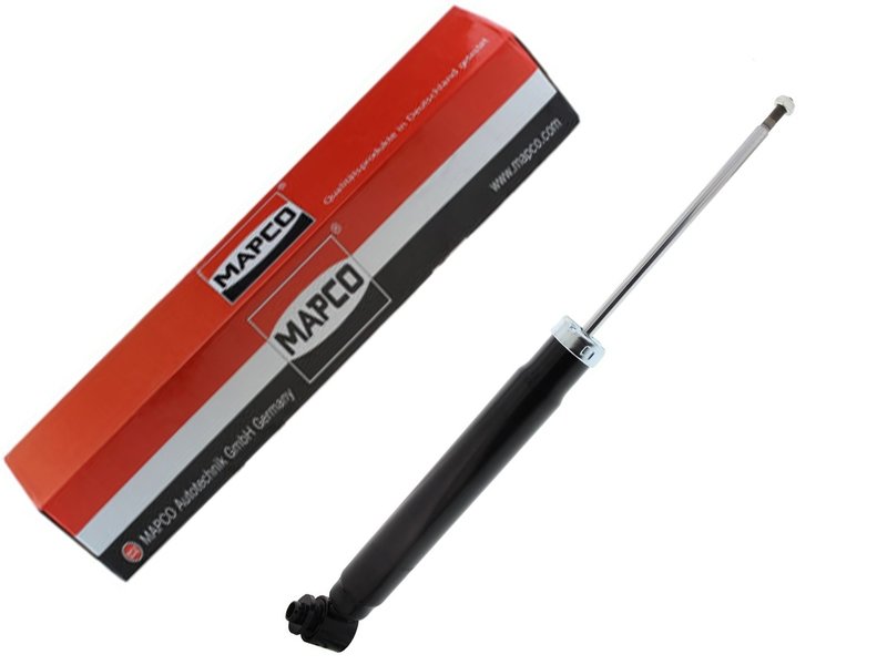 1 Ammortizzatore Posteriore Rinforzato a Gas Audi A6 (4F2, C6)​ da 11.2004 a 03.2011​