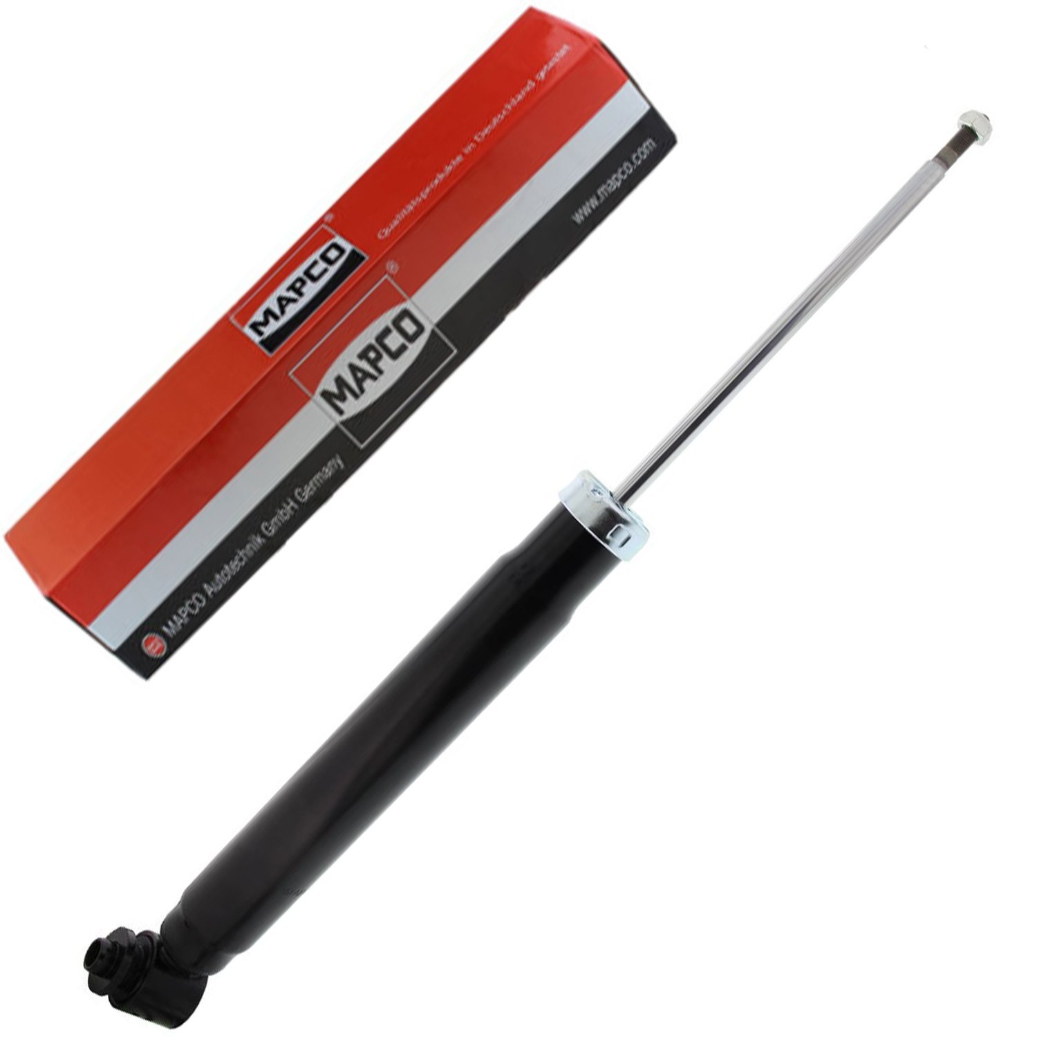 1 Ammortizzatore Posteriore Rinforzato a Gas Audi A6 (4F2, C6)​ da 11.2004 a 03.2011​