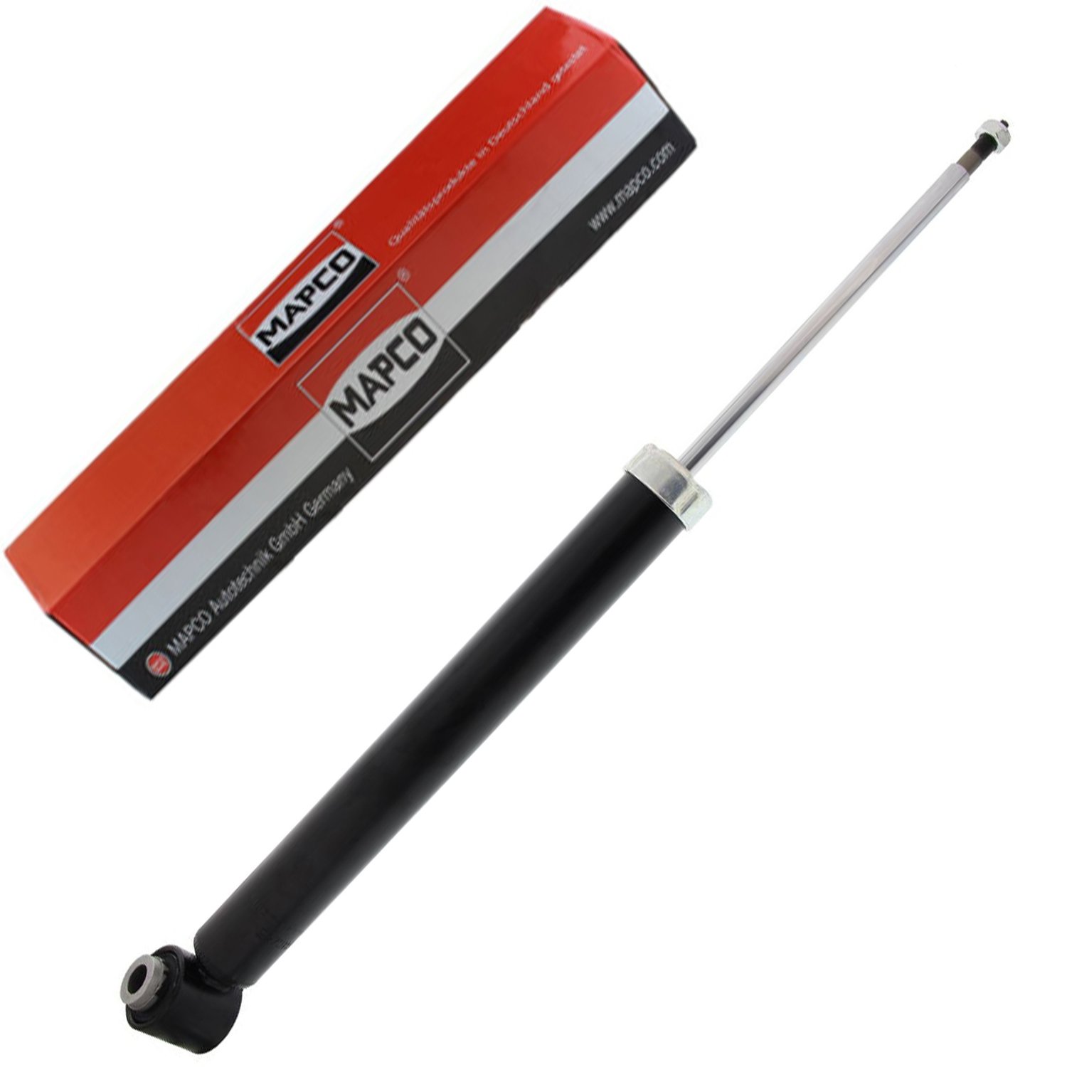 1 Ammortizzatore Posteriore Rinforzato a Gas Audi A4 / Seat Exeo