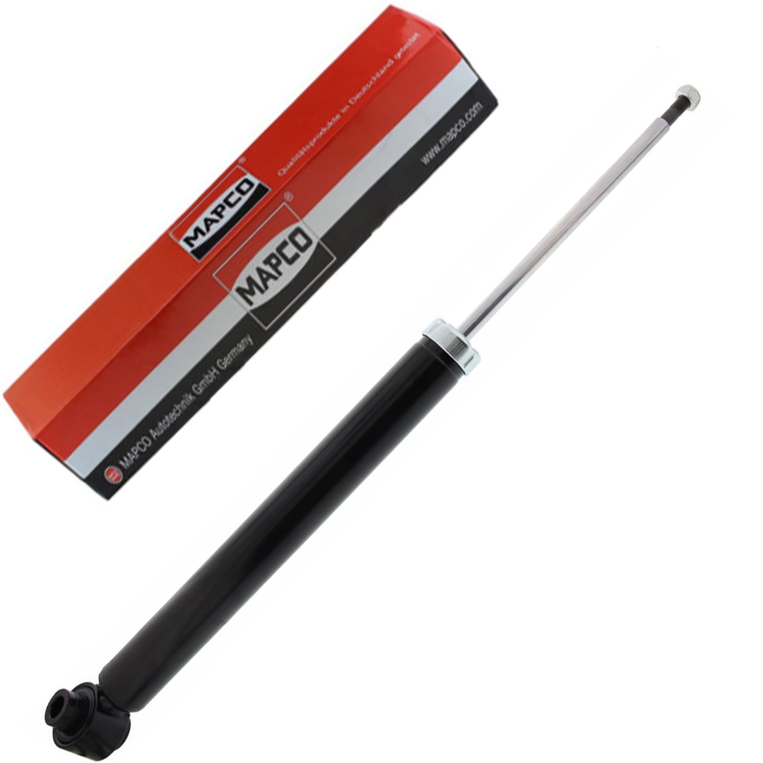 1 Ammortizzatore Posteriore Rinforzato a Gas Audi A4 / Seat Exeo