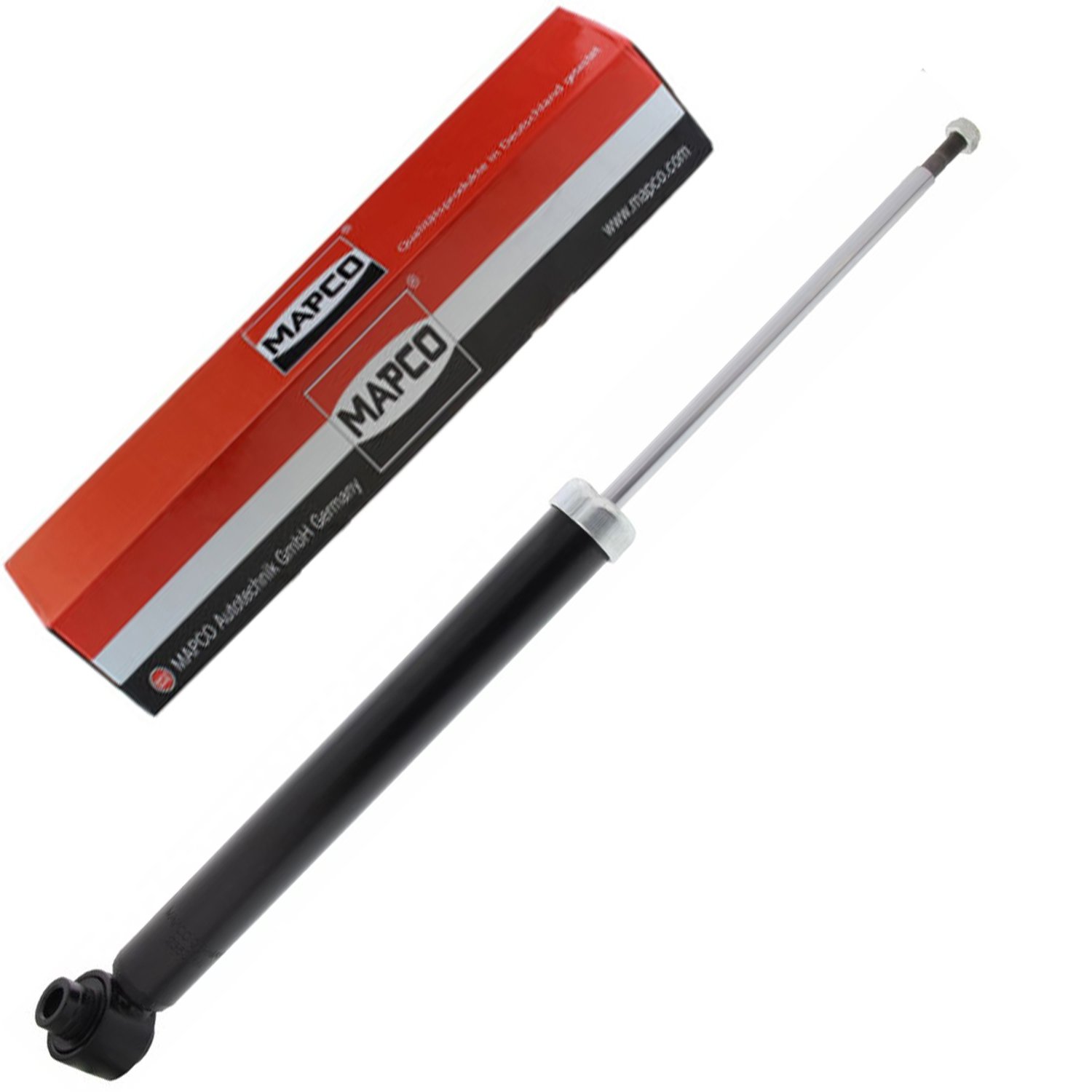 1 Ammortizzatore Posteriore Rinforzato a Gas Audi​ A4 / Seat Exeo