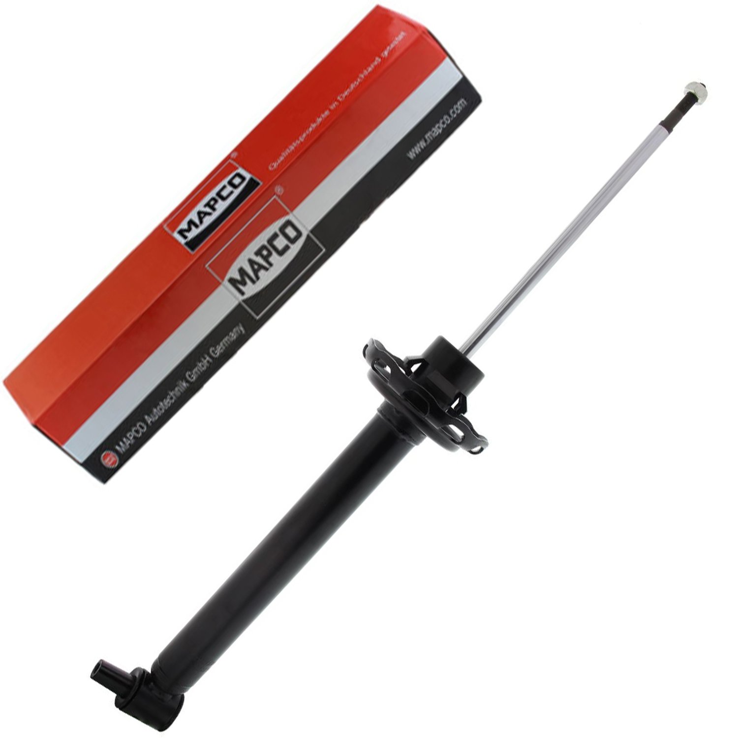 1 Ammortizzatore Posteriore Rinforzato a Gas Audi A4 (8D2, B5)​ da 11.1994 a 10.2000​