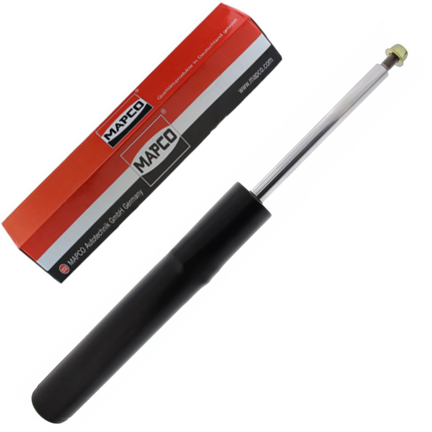 1 Ammortizzatore Anteriore Rinforzato a Gas Audi A4 (8K2, B8)​ da 11.2007 a 12.2015​