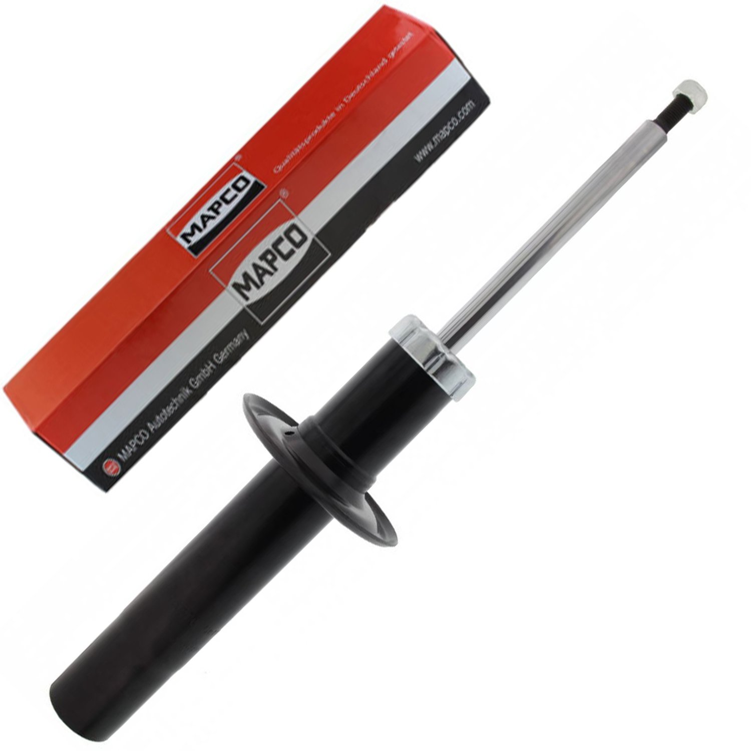 1 Ammortizzatore Anteriore Rinforzato a Gas Audi Q5 (8R)​ da 11.2008 a -​