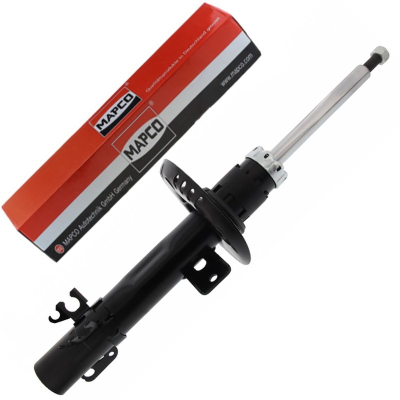 1 Ammortizzatore Anteriore Rinforzato a Gas Audi A1 / Seat Ibiza V / VW Polo