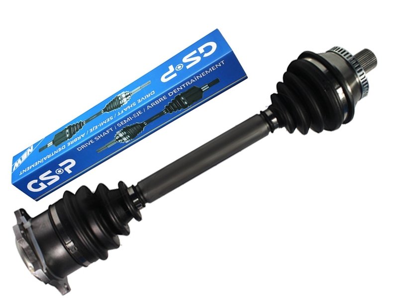 1X Semiasse Anteriore Destro VW Passat (3B2) da 08.1996 a 12.2001