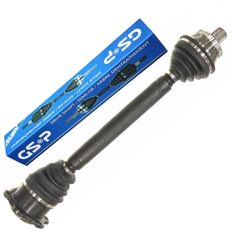 1 Semiasse Anteriore Sinistro Audi A4 B5 da 1995 / Skoda Superb 3U / VW Passat 3B da 1996
