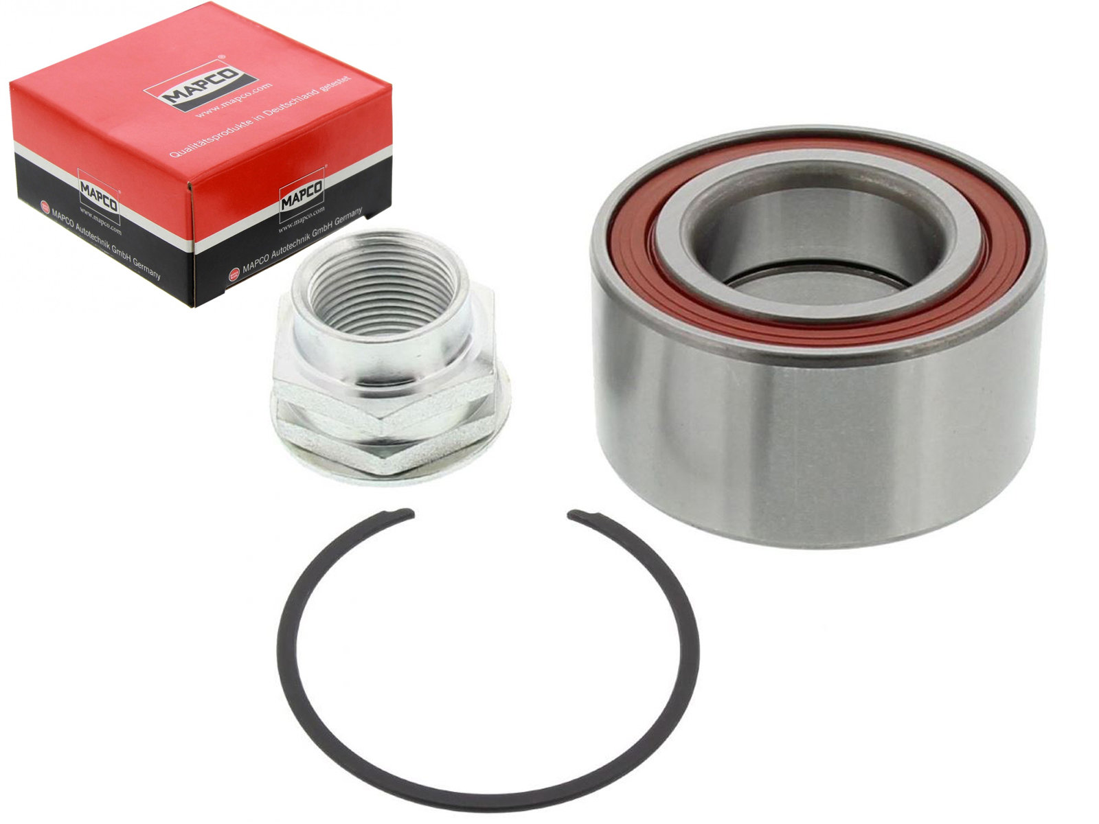 Mapco 26000 Kit Cuscinetto Ruota