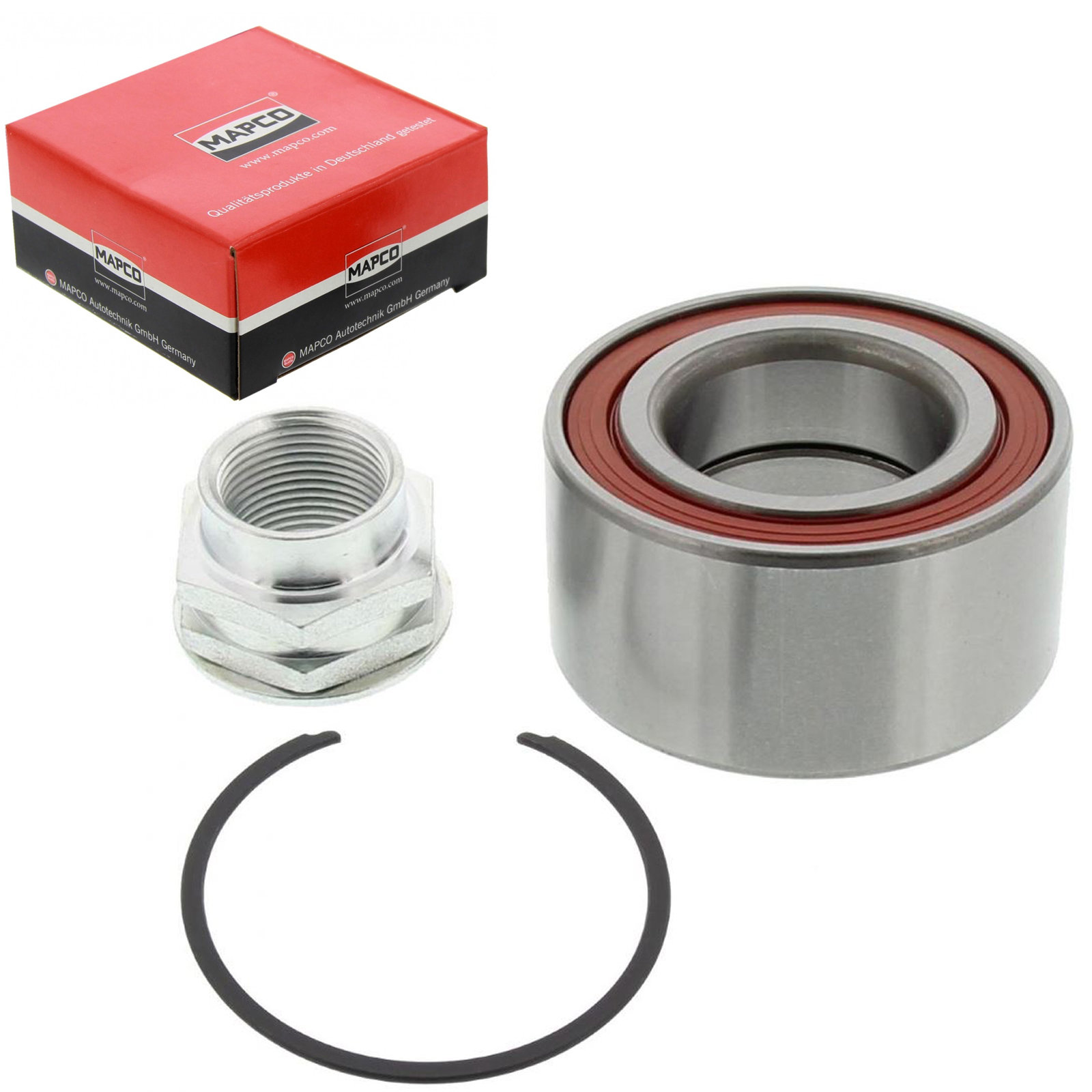 Mapco 26000 Kit Cuscinetto Ruota