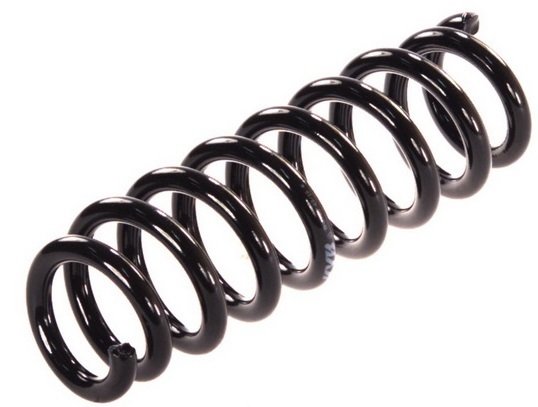 2 Molle Posteriore per  BMW 3 E90 station wagon, 2.0/2.5/3.0/2.0d/3.0d, 01.05-