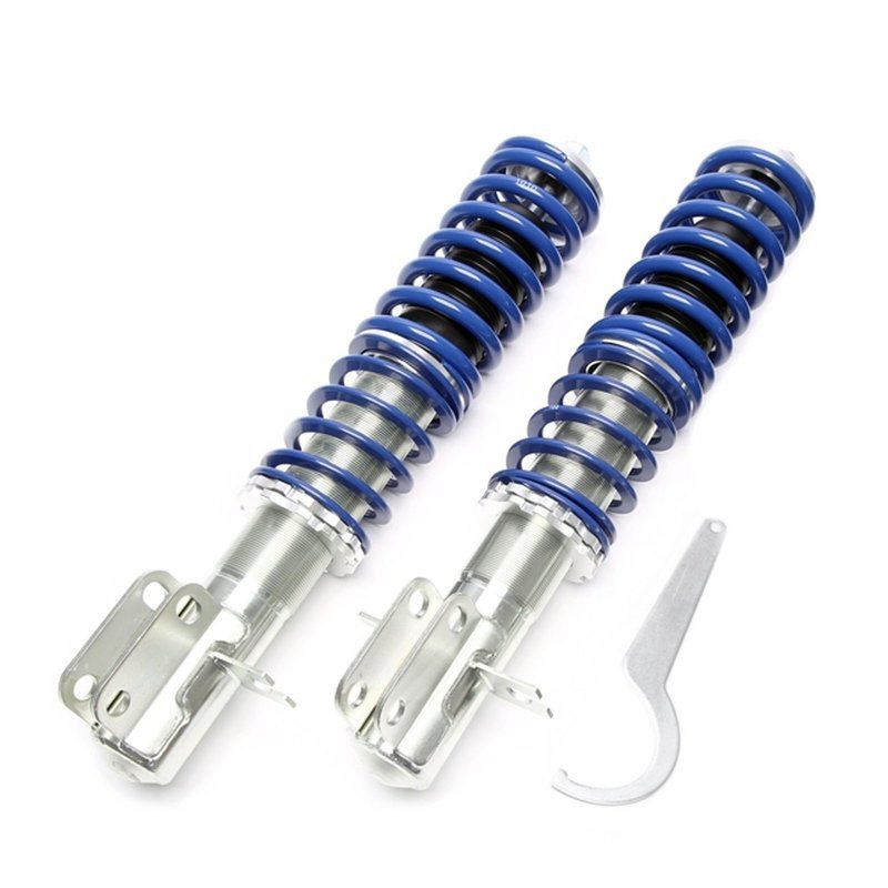 ASSETTO A GHIERA REGOLABILE ANTERIORE per: Volkswagen Caddy 1 tipo 14 , dal 1979 - 1993