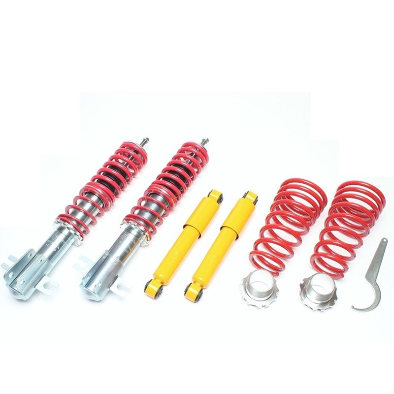 1x Assetto a GHIERA REGOLABILE Fiat Punto tipo 176 , dal 10.1993 a 1999