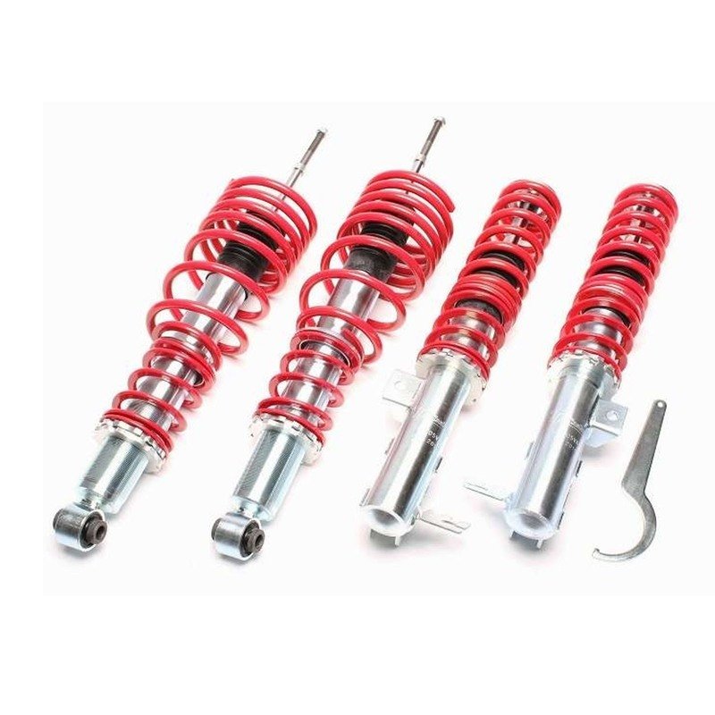 1 x Assetto a GHIERA REGOLABILE Opel Vectra B anno da 10.1995 - 02.2002 Berlina e Station Wagon!!