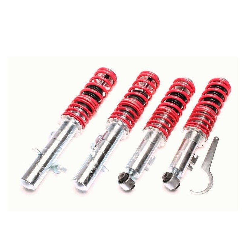 1x Assetto a GHIERA REGOLABILE per Mini Cooper R50 dal 03.02​-