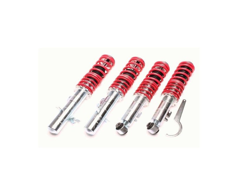1x Assetto a GHIERA REGOLABILE per Mini Cooper R50 dal 03.02​-