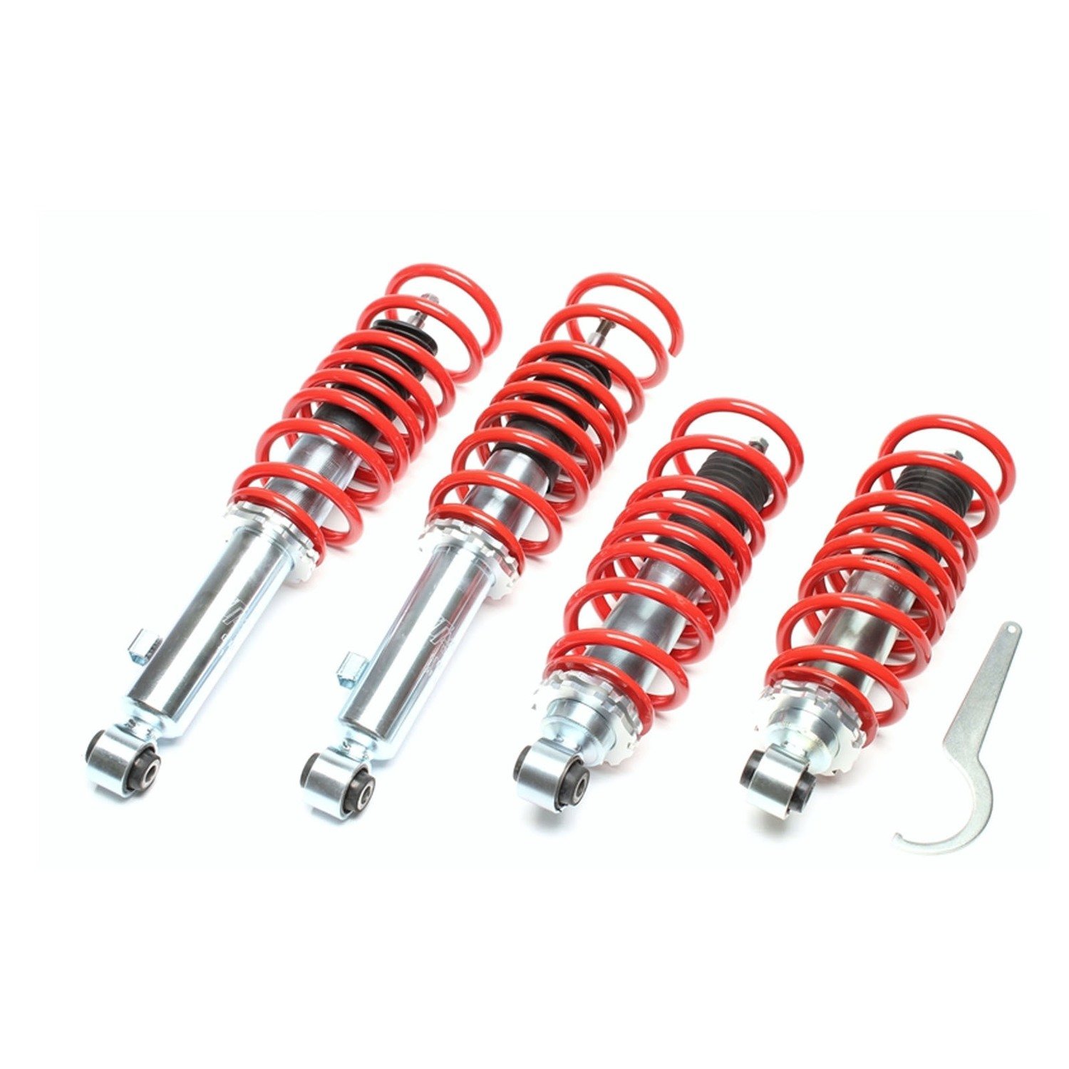 1x Assetto a GHIERA REGOLABILE Mazda MX5 I NA Anno da 1990 a 04.1998