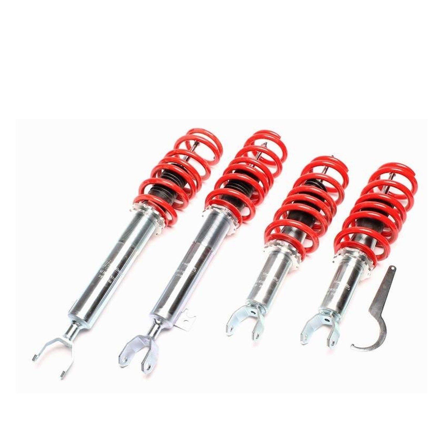 1 x Assetto a GHIERA REGOLABILE Honda S2000 (AP) Anno da 09.1999 - 2009