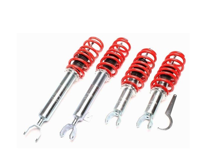 1 x Assetto a GHIERA REGOLABILE Honda S2000 (AP) Anno da 09.1999 - 2009