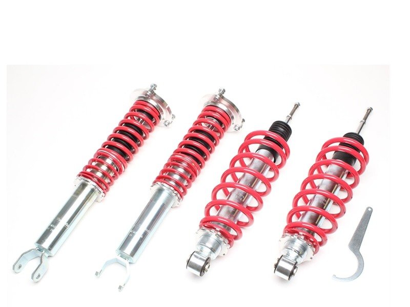 1x Assetto a GHIERA REGOLABILE TA TECHNIX per: Mazda RX8 (SE) dal 2003-2011​