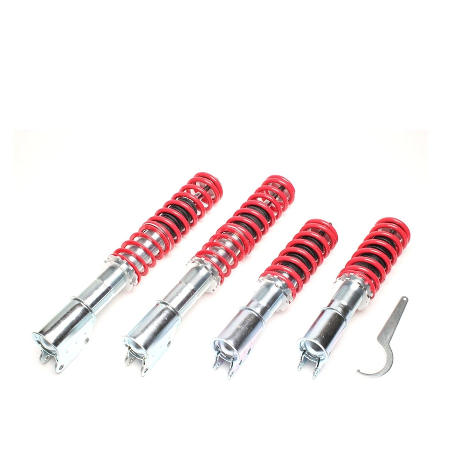 1x Assetto a GHIERA REGOLABILE per: Mazda MX3 tipo EC - dal 1991-1998 - 1.6 1.8