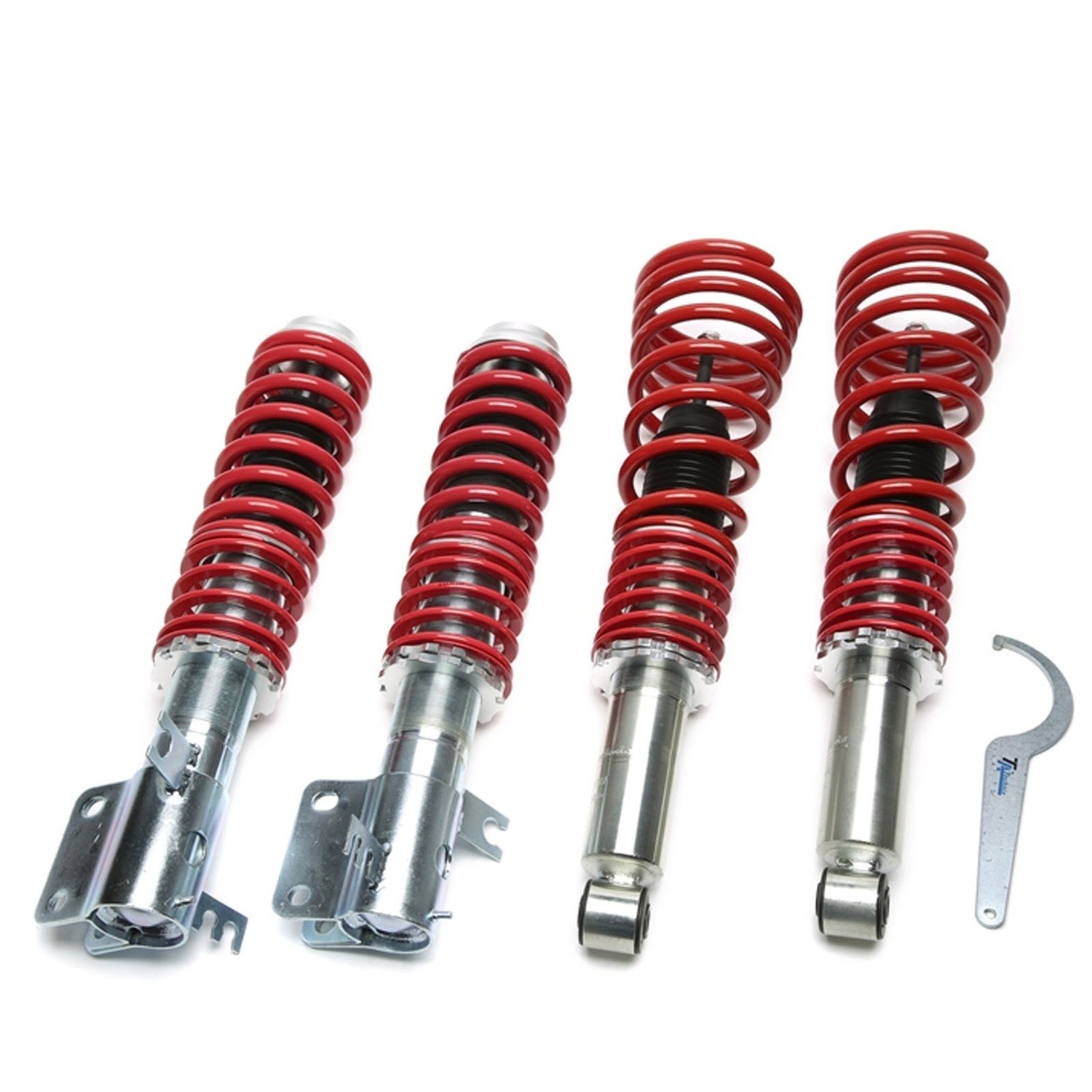 1 x Assetto a GHIERA REGOLABILE Nissan Almera N15 da 07.1995