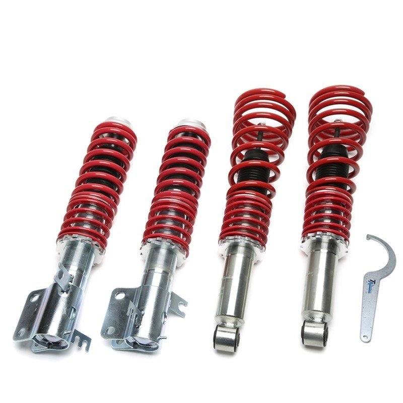 1 x Assetto a GHIERA REGOLABILE Nissan Almera N15 da 07.1995