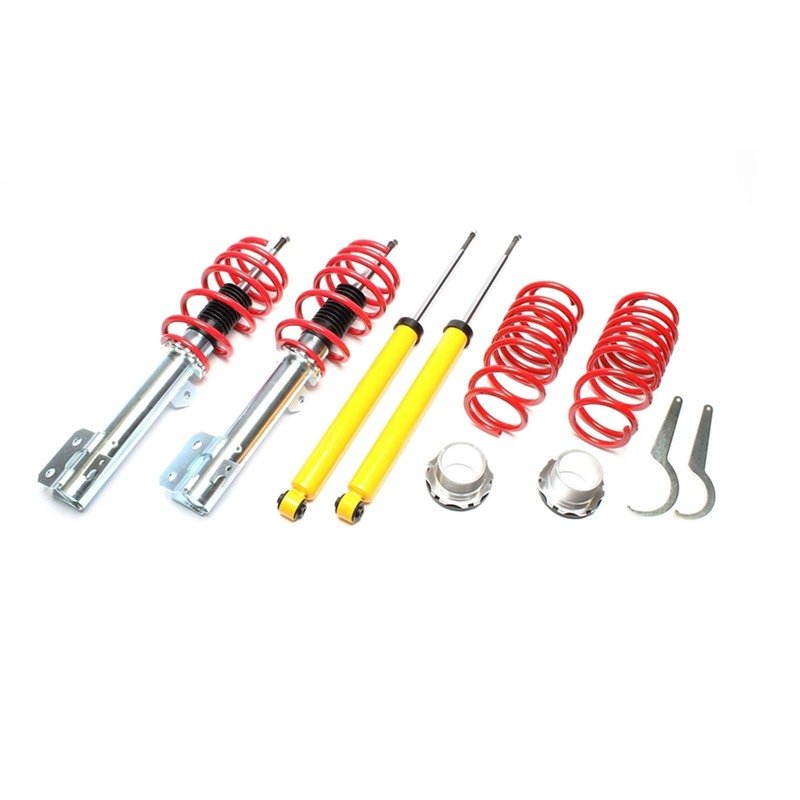 1 x Assetto a GHIERA REGOLABILE Nissan Almera II N16 da 07.2000