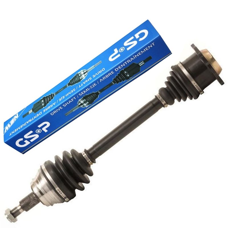 1X Semiasse Anteriore Destro Audi A4 (8D2, B5)​ da 1996 a 2000