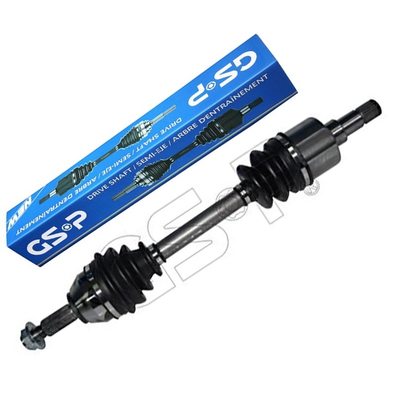1X Semiasse Anteriore Sinistro Ford Focus (DAW, DBW, DFW, DNW) da 10.1998 a 11.2004