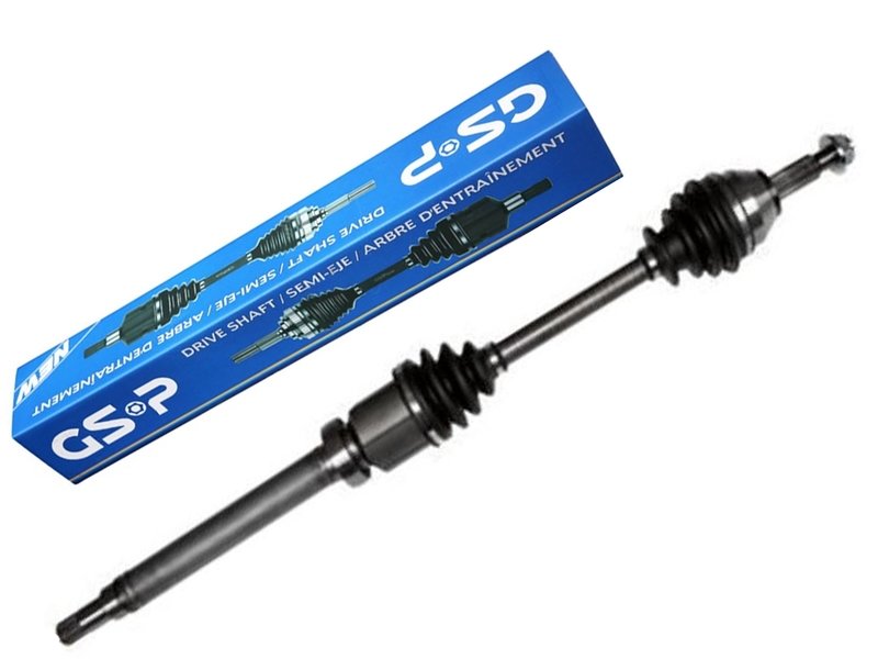 1X Semiasse Anteriore Destro Ford Focus (DAW, DBW, DFW, DNW) da 10.1998 a 11.2004