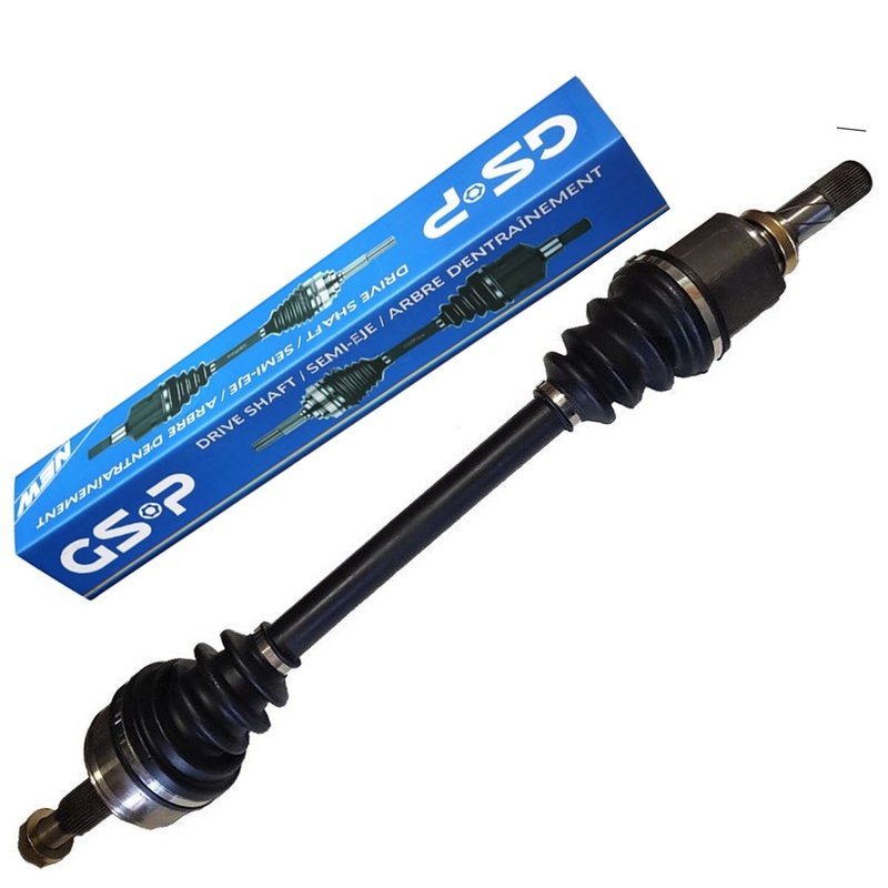 1X Semiasse Anteriore Sinistro Renault Master III da 2010 a -
