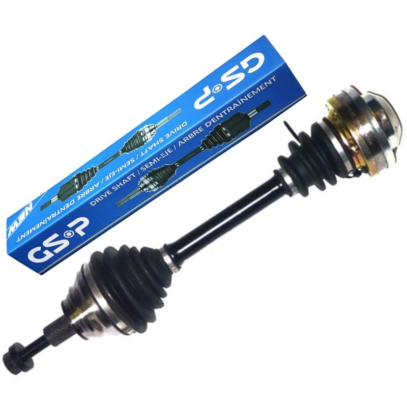 1X Semiasse Anteriore Sinistro AUDI A3/Seat Altea (5P1) da 2004