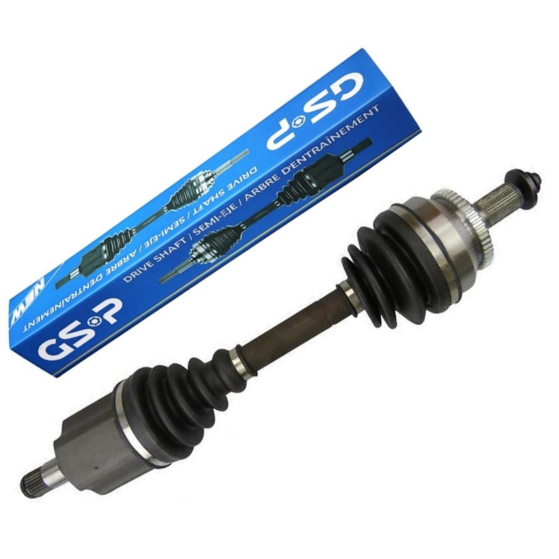 1X Semiasse Anteriore Sinistro Ford Trantirt Connect da 2002 a 2013
