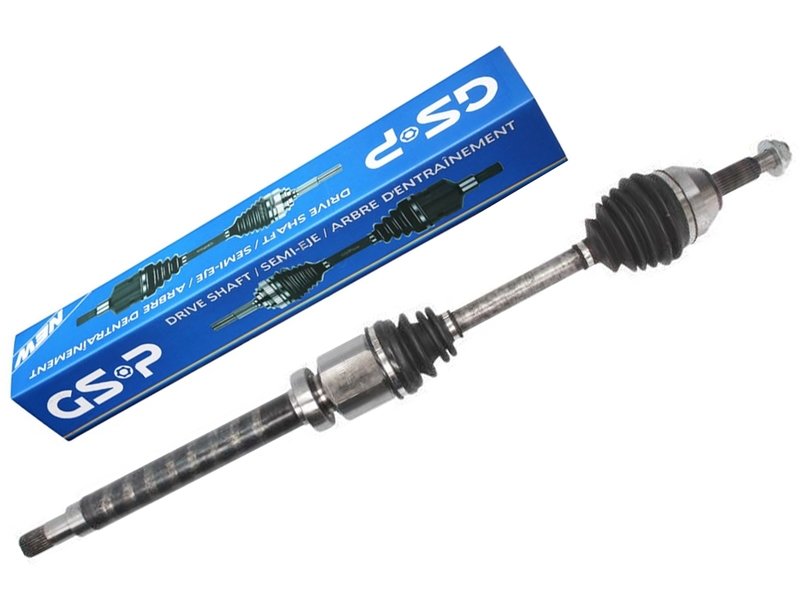 1X Semiasse Anteriore Destro Ford Torneo Connect, Transit Connect 1.8/1.8D 06.02-12.13