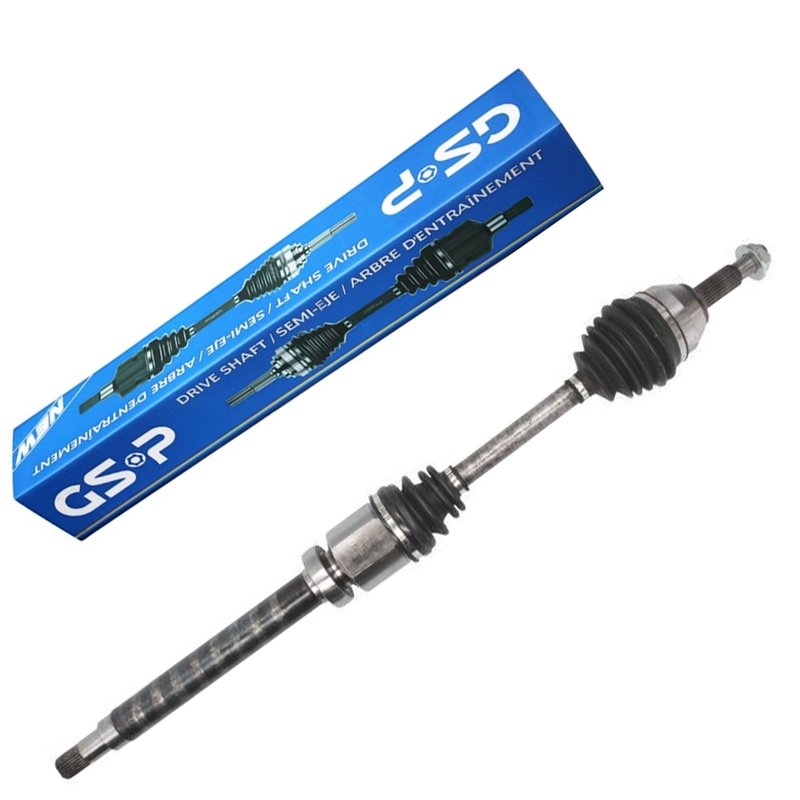1X Semiasse Anteriore Destro Ford Torneo Connect, Transit Connect 1.8/1.8D 06.02-12.13