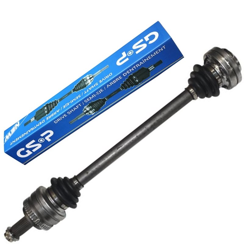 1X Semiasse Posteriore Bilaterale BMW 3 (E36), 3 (E46) 1.6-2.2 09.90-12.07