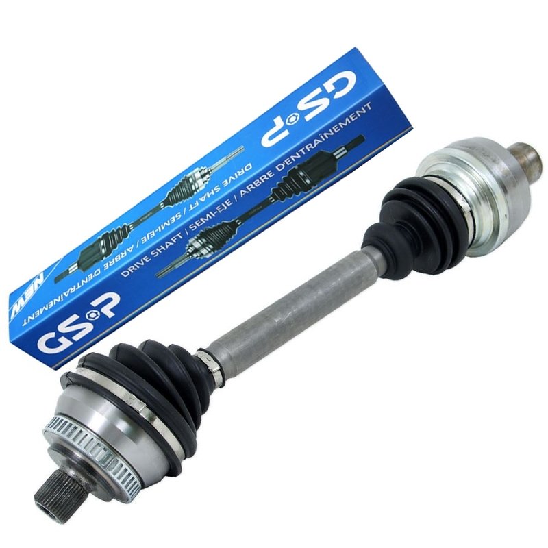 1X Semiasse Anteriore Destro Ford Fiesta V, Fusion, Ikon V da 2004 a 2012